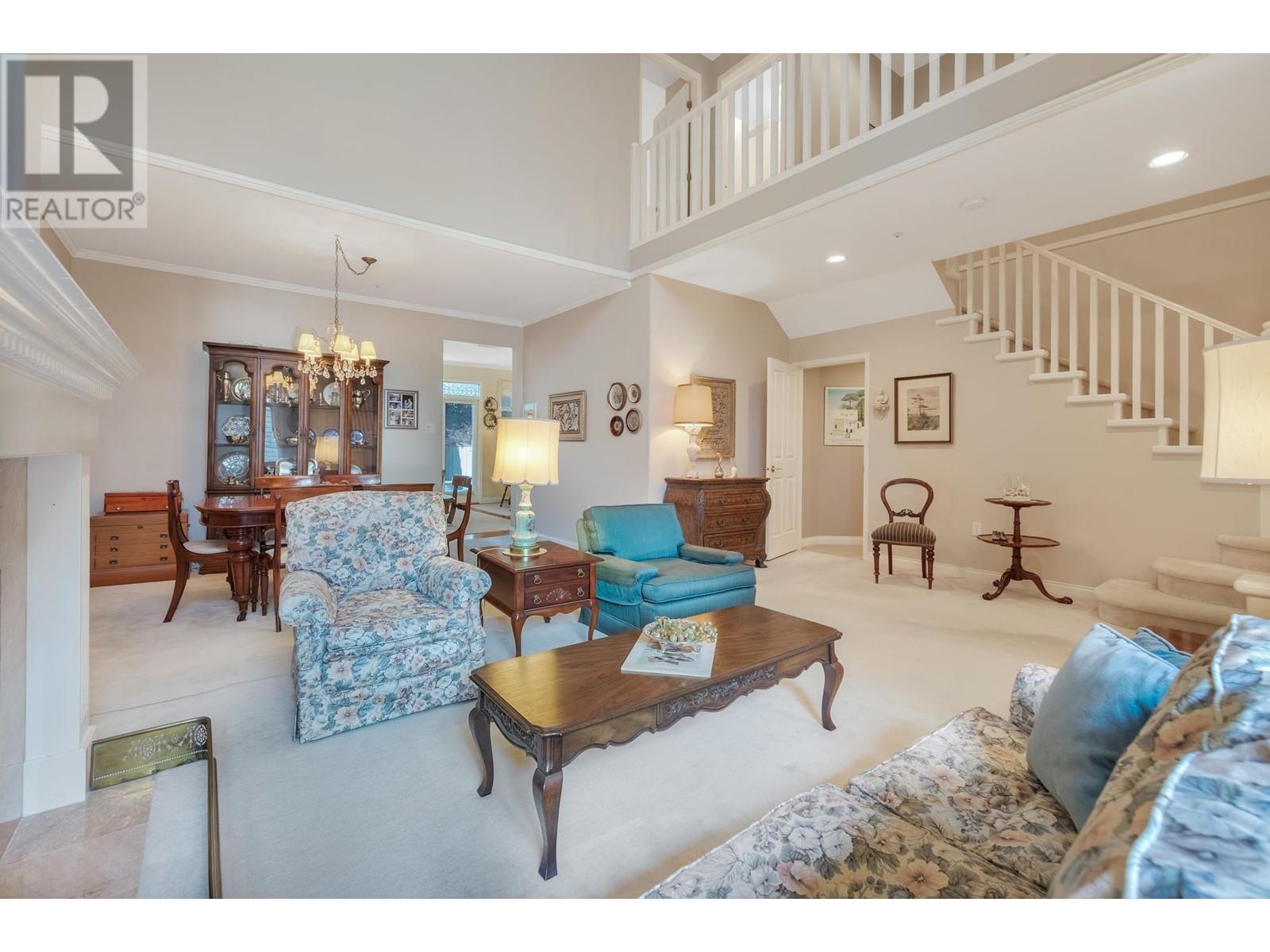 14 5650 Hampton Place, Vancouver, British Columbia V6T 2G5 - Photo 3 - R2981935