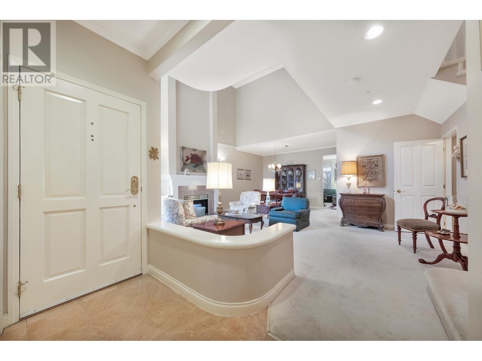 14 5650 Hampton Place, Vancouver, British Columbia V6T 2G5 - Photo 4 - R2981935