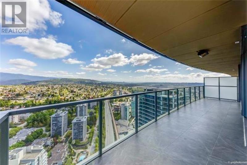 3402 4880 Lougheed Highway, Burnaby, British Columbia  V5C 0N1 - Photo 10 - R2981936