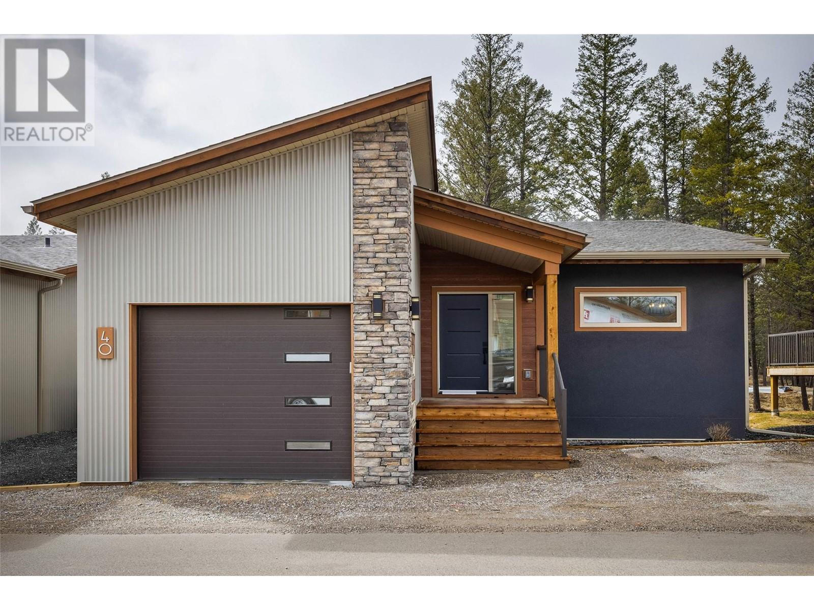 4926 Timber Ridge Road Unit# 48, Windermere, British Columbia