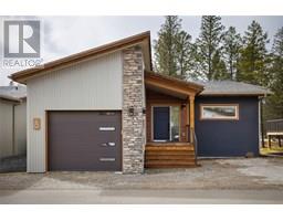 4926 Timber Ridge Road Unit# 48, windermere, British Columbia