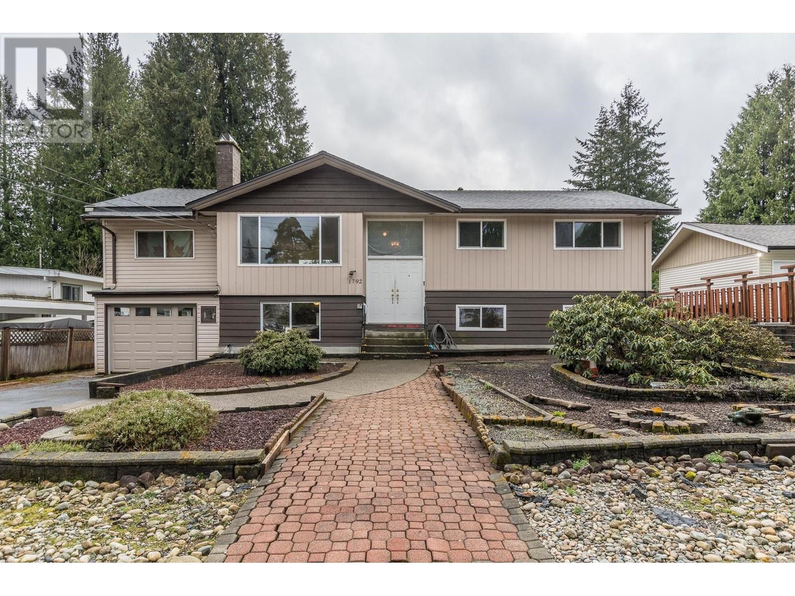 1792 March Way, Port Coquitlam, British Columbia  V3B 2R9 - Photo 1 - R2981899