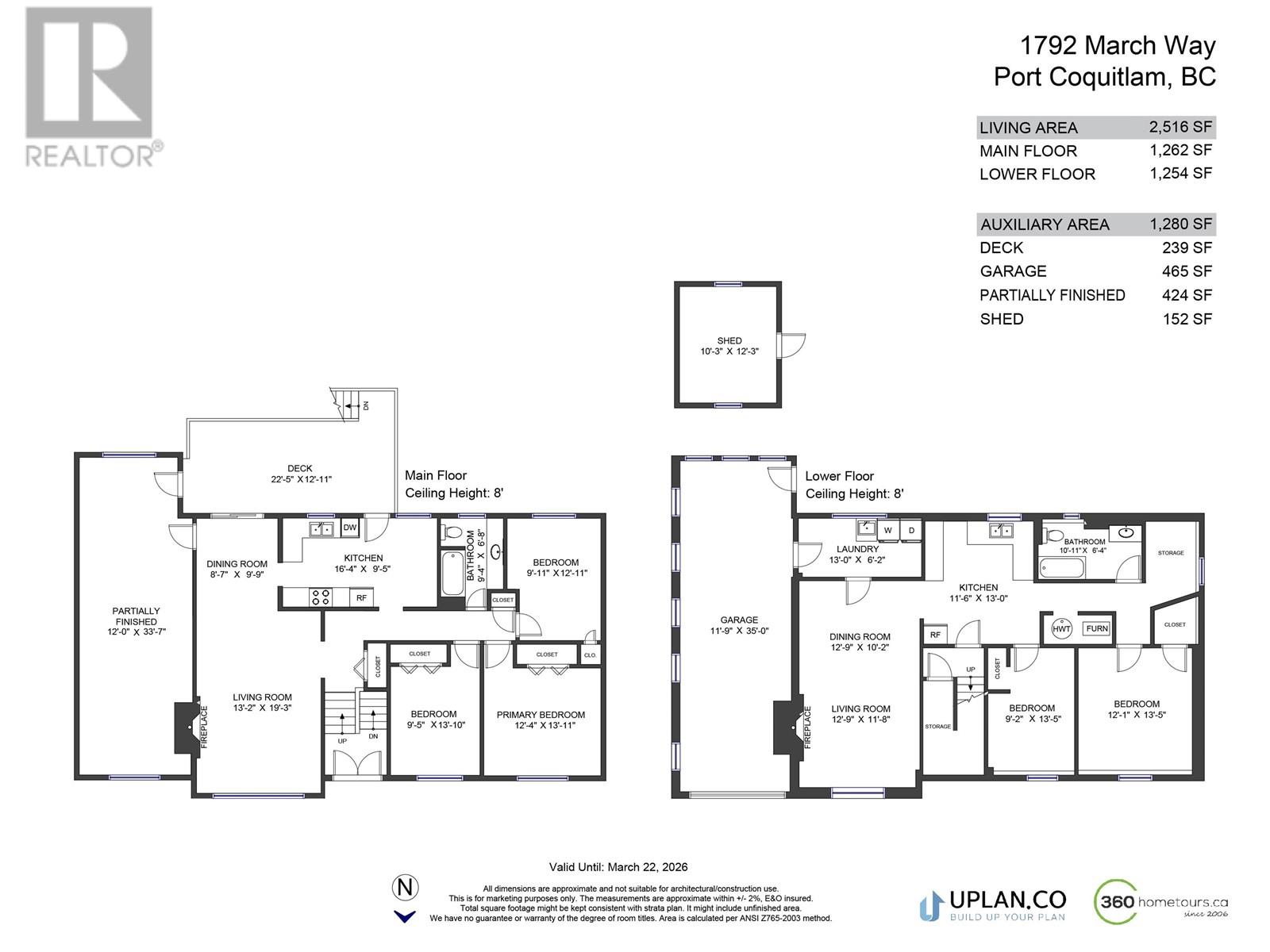 1792 March Way, Port Coquitlam, British Columbia  V3B 2R9 - Photo 38 - R2981899