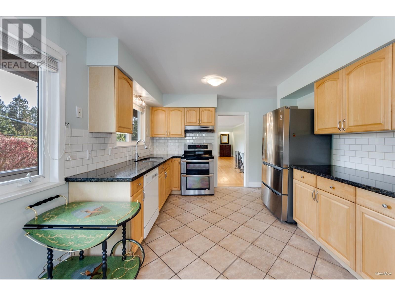 1715 Berkley Road, North Vancouver, British Columbia  V7H 1Y9 - Photo 13 - R2981925
