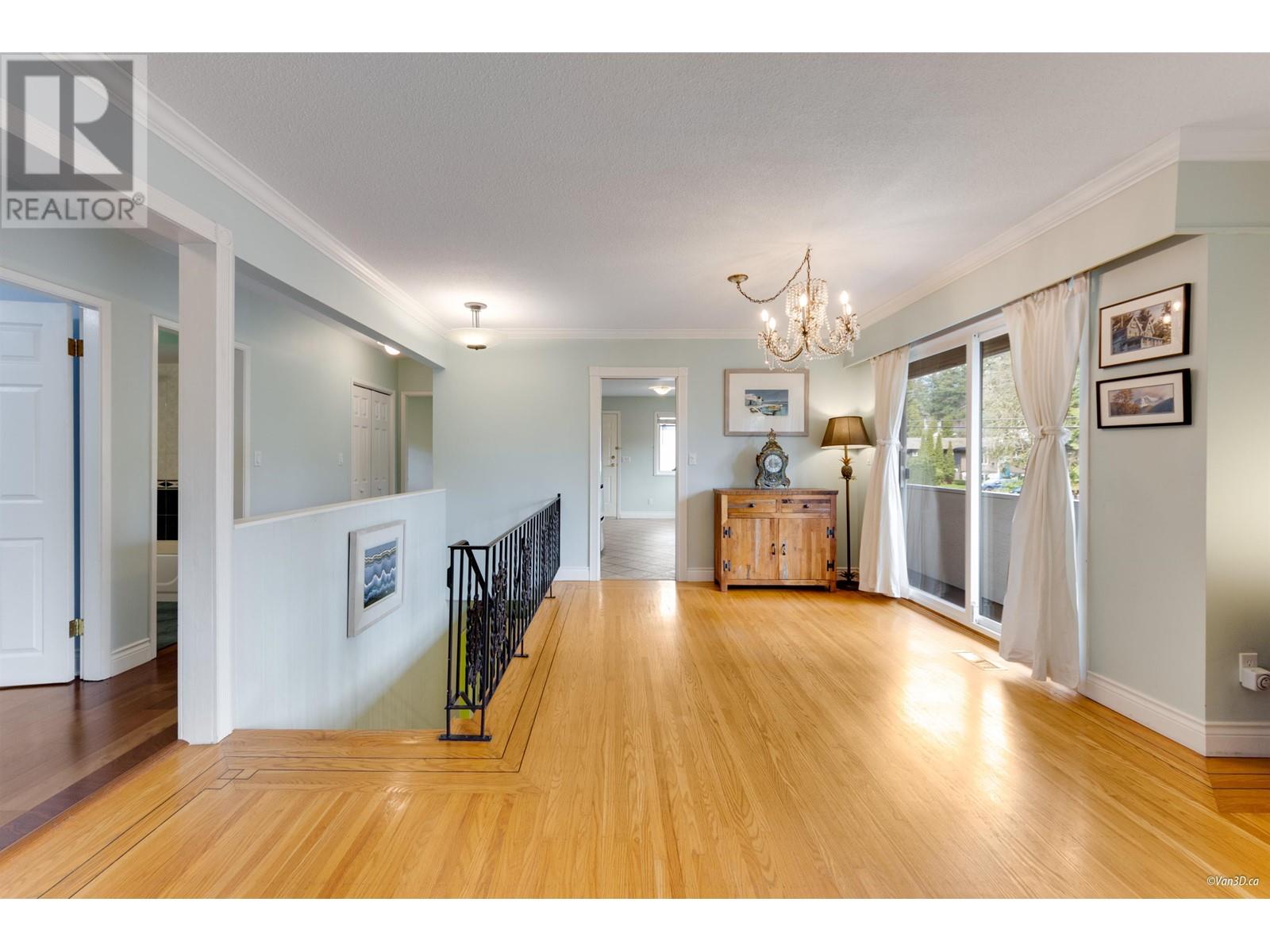 1715 Berkley Road, North Vancouver, British Columbia  V7H 1Y9 - Photo 6 - R2981925