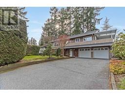 1715 BERKLEY ROAD, North Vancouver, British Columbia