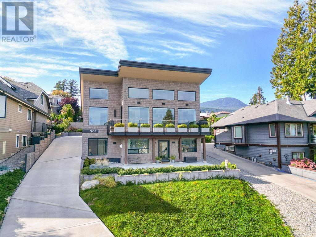502 Spyglass Place, Gibsons, British Columbia  V0N 1V9 - Photo 30 - R2981940