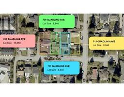 711 QUADLING AVENUE, Coquitlam, British Columbia