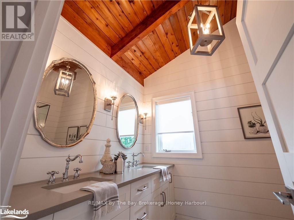 4476 Is 1040/little Beausoleil, Georgian Bay, Ontario  P0E 1E0 - Photo 26 - X10435308