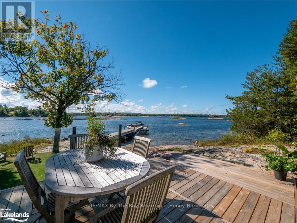 4476 Is 1040/little Beausoleil, Georgian Bay, Ontario  P0E 1E0 - Photo 30 - X10435308