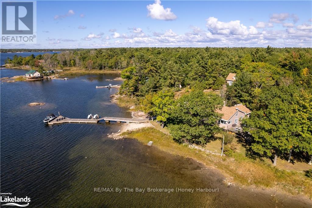 4476 Is 1040/little Beausoleil, Georgian Bay, Ontario  P0E 1E0 - Photo 40 - X10435308