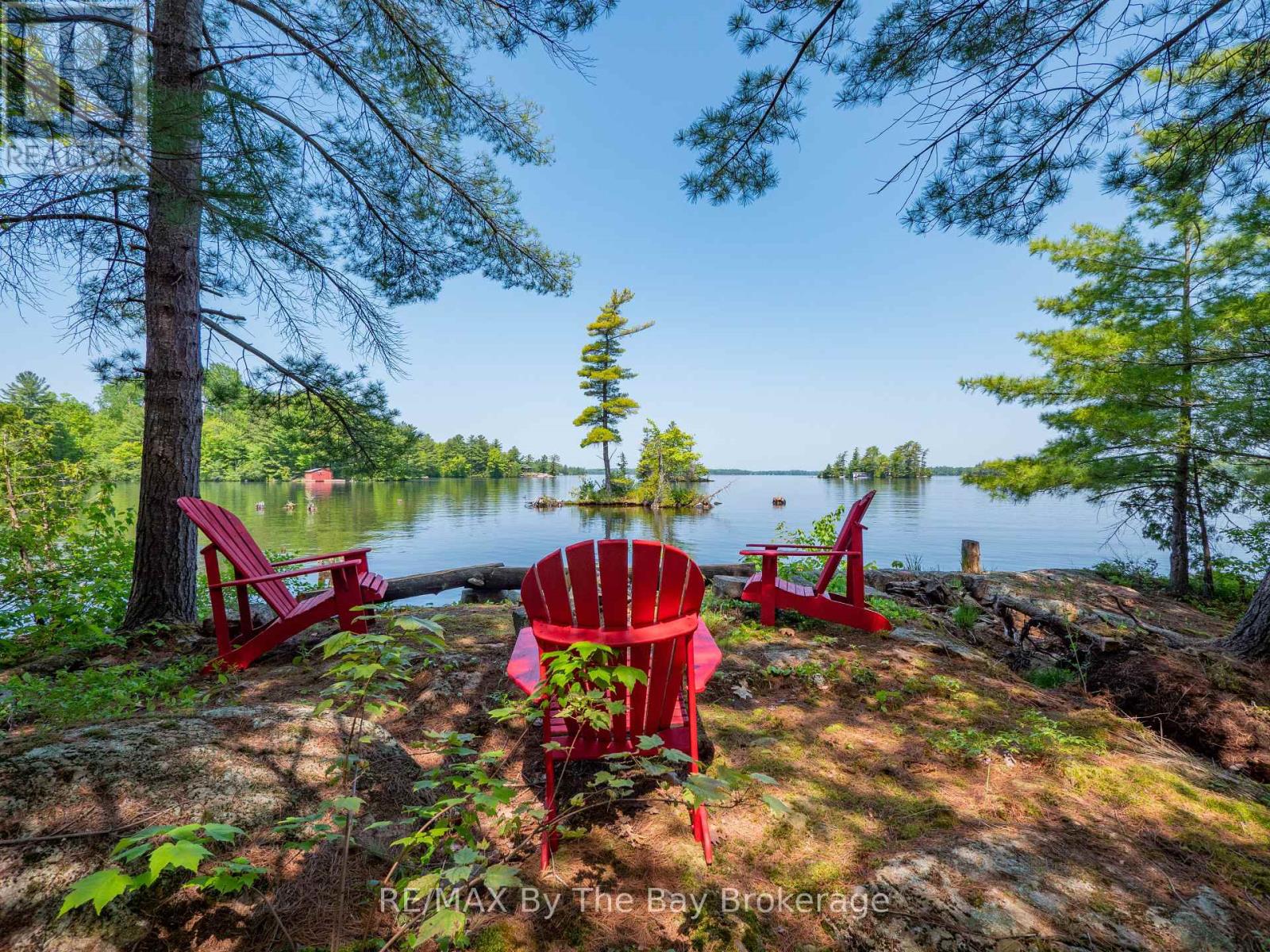 620 Island 180, Georgian Bay, Ontario  L0K 1S0 - Photo 11 - X12023480