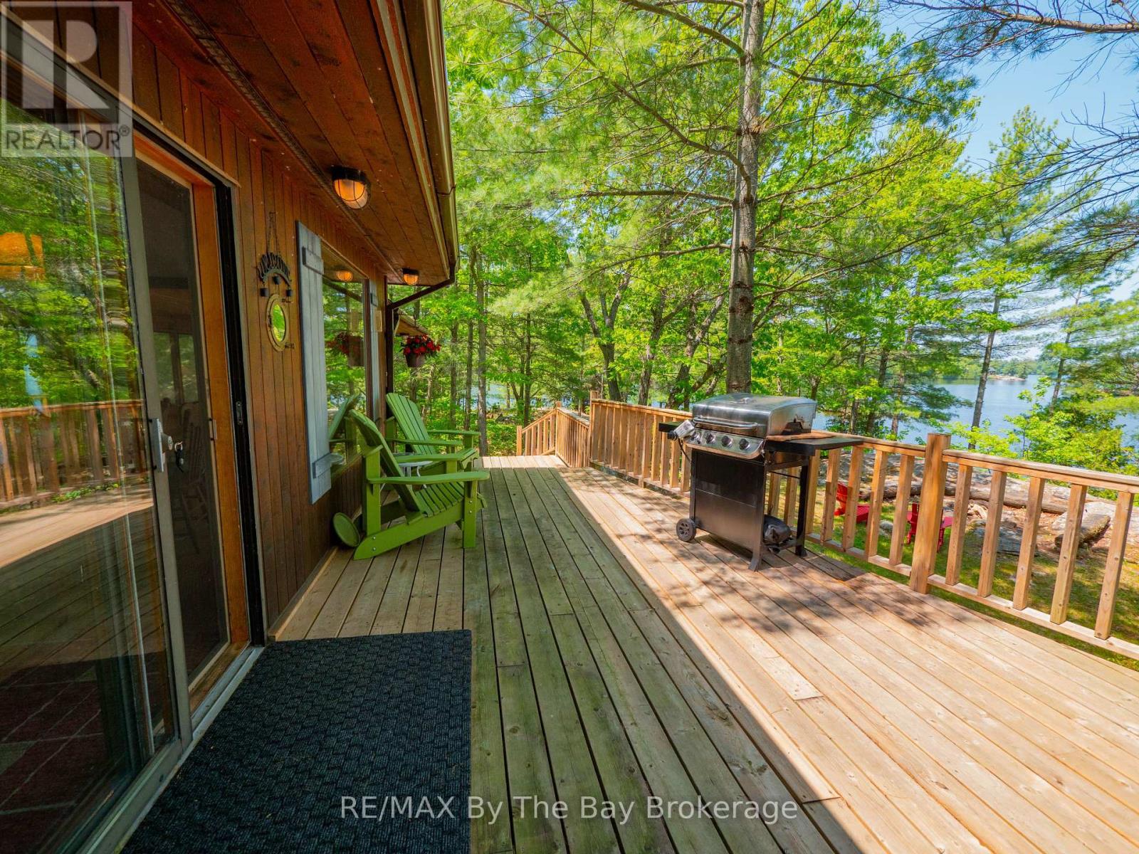 620 Island 180, Georgian Bay, Ontario  L0K 1S0 - Photo 19 - X12023480
