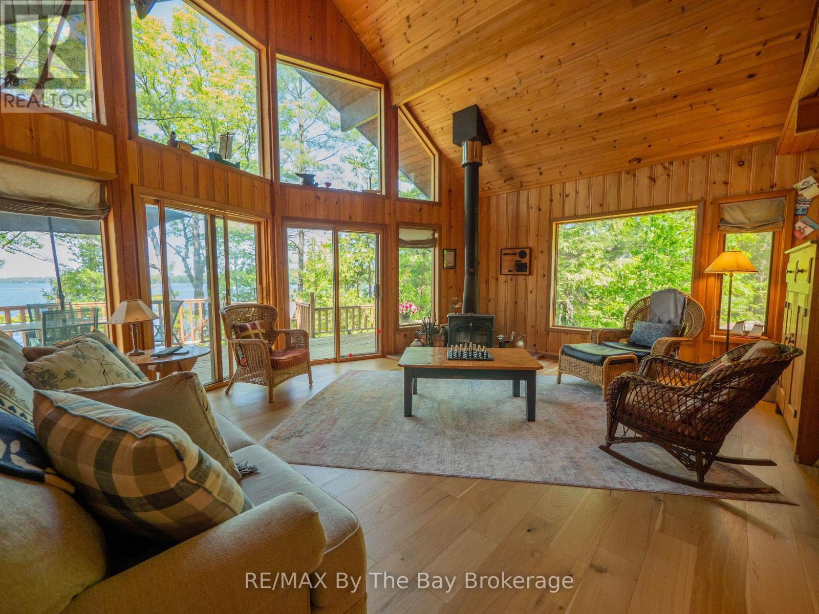 620 Island 180, Georgian Bay, Ontario  L0K 1S0 - Photo 21 - X12023480