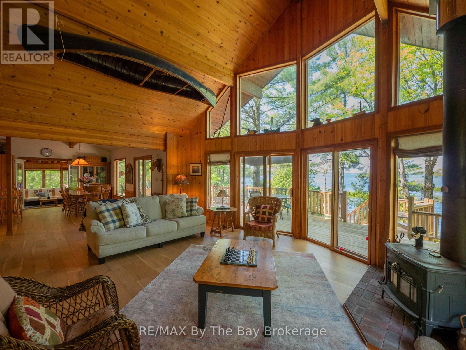 620 Island 180, Georgian Bay, Ontario  L0K 1S0 - Photo 22 - X12023480