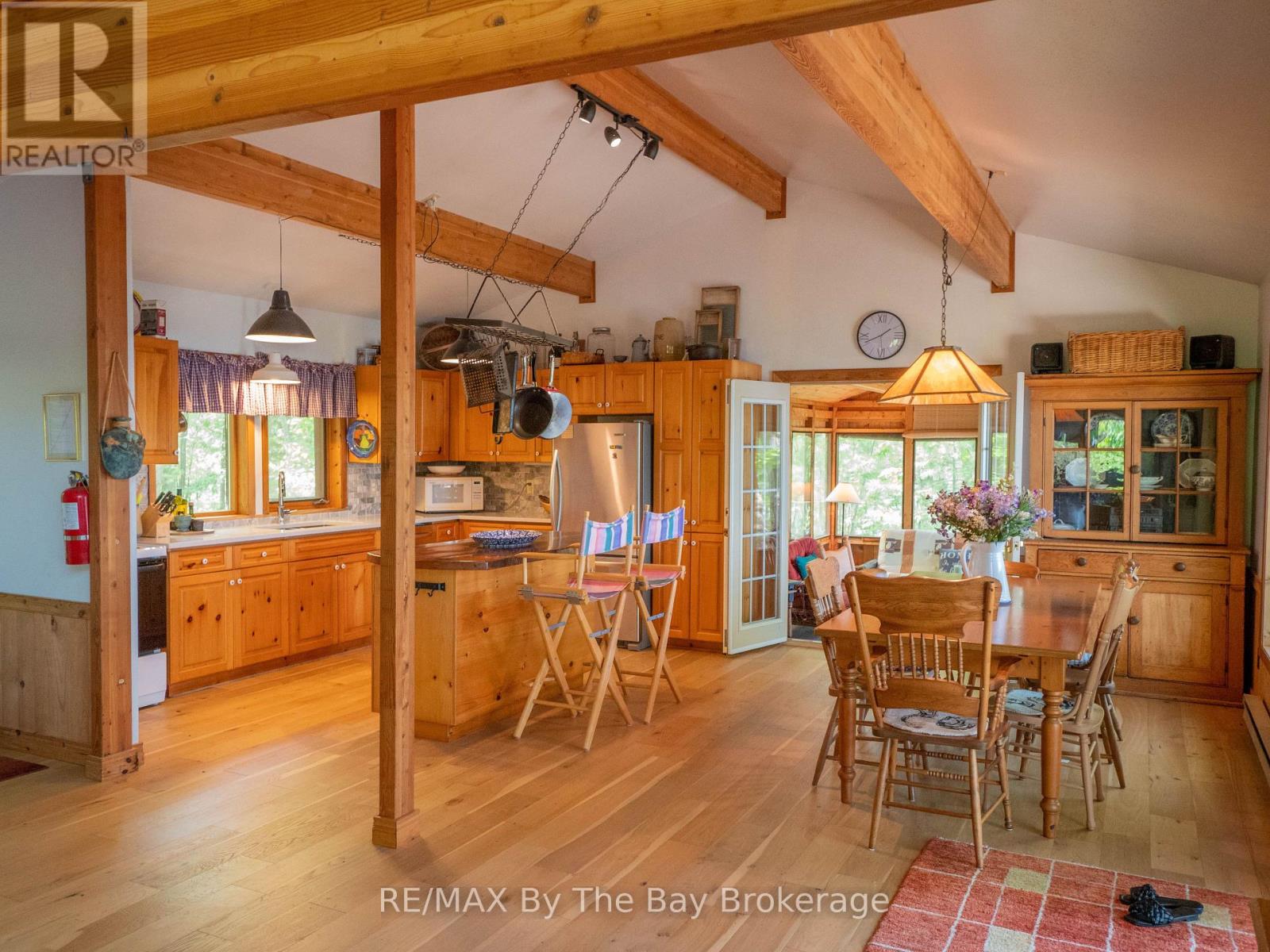 620 Island 180, Georgian Bay, Ontario  L0K 1S0 - Photo 23 - X12023480