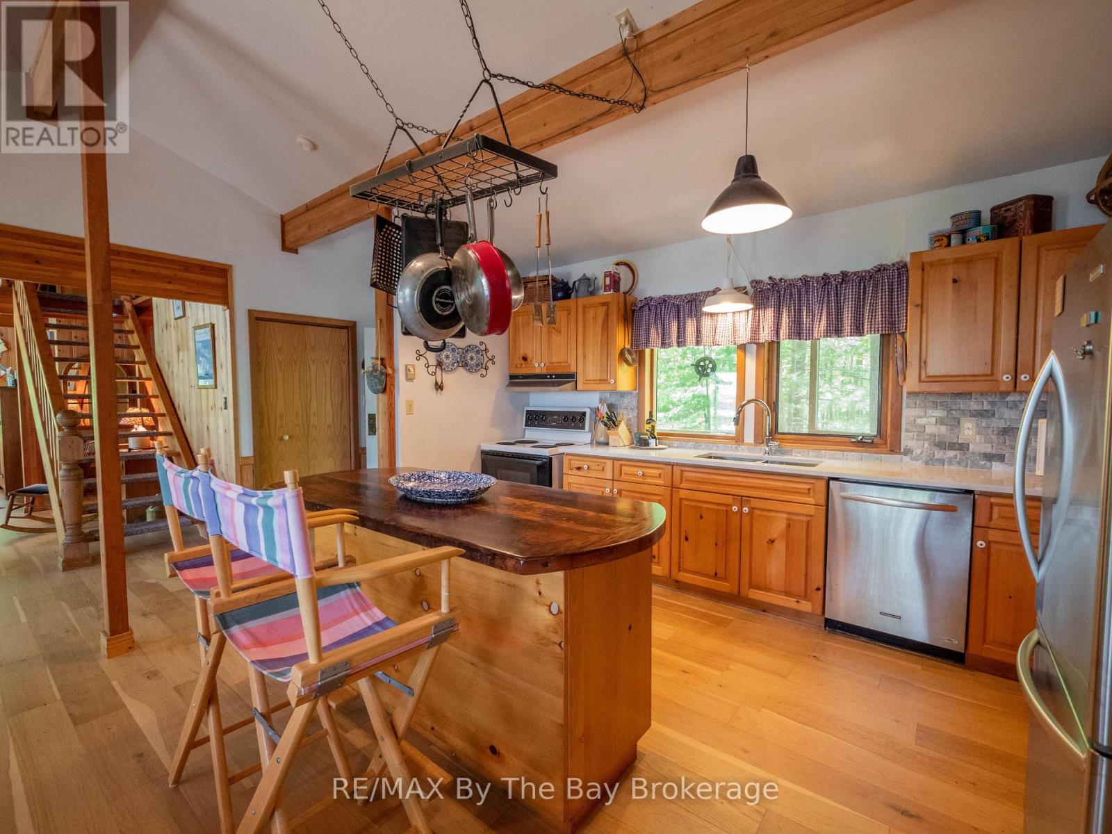 620 Island 180, Georgian Bay, Ontario  L0K 1S0 - Photo 24 - X12023480