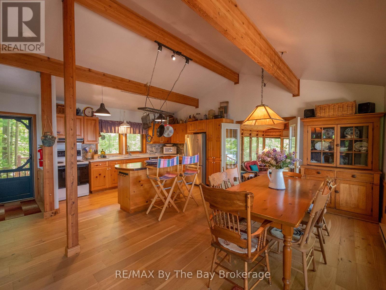 620 Island 180, Georgian Bay, Ontario  L0K 1S0 - Photo 25 - X12023480