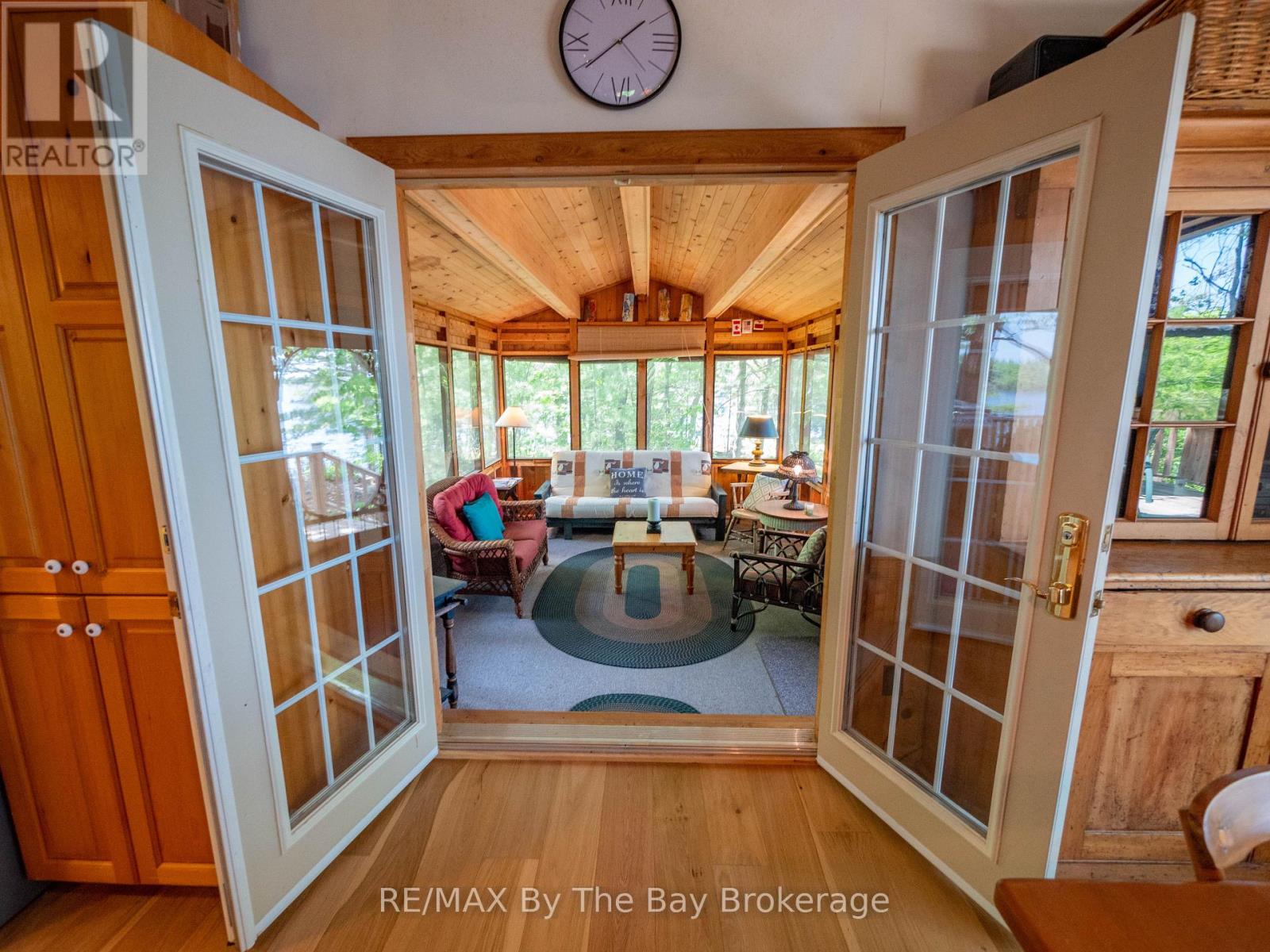 620 Island 180, Georgian Bay, Ontario  L0K 1S0 - Photo 27 - X12023480