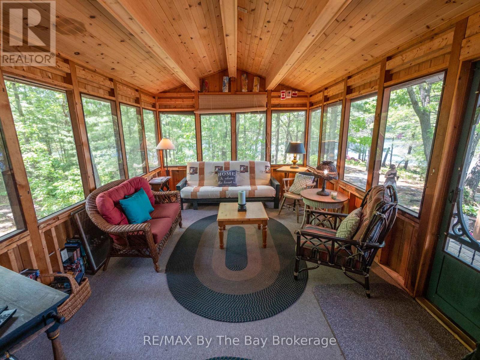620 Island 180, Georgian Bay, Ontario  L0K 1S0 - Photo 28 - X12023480