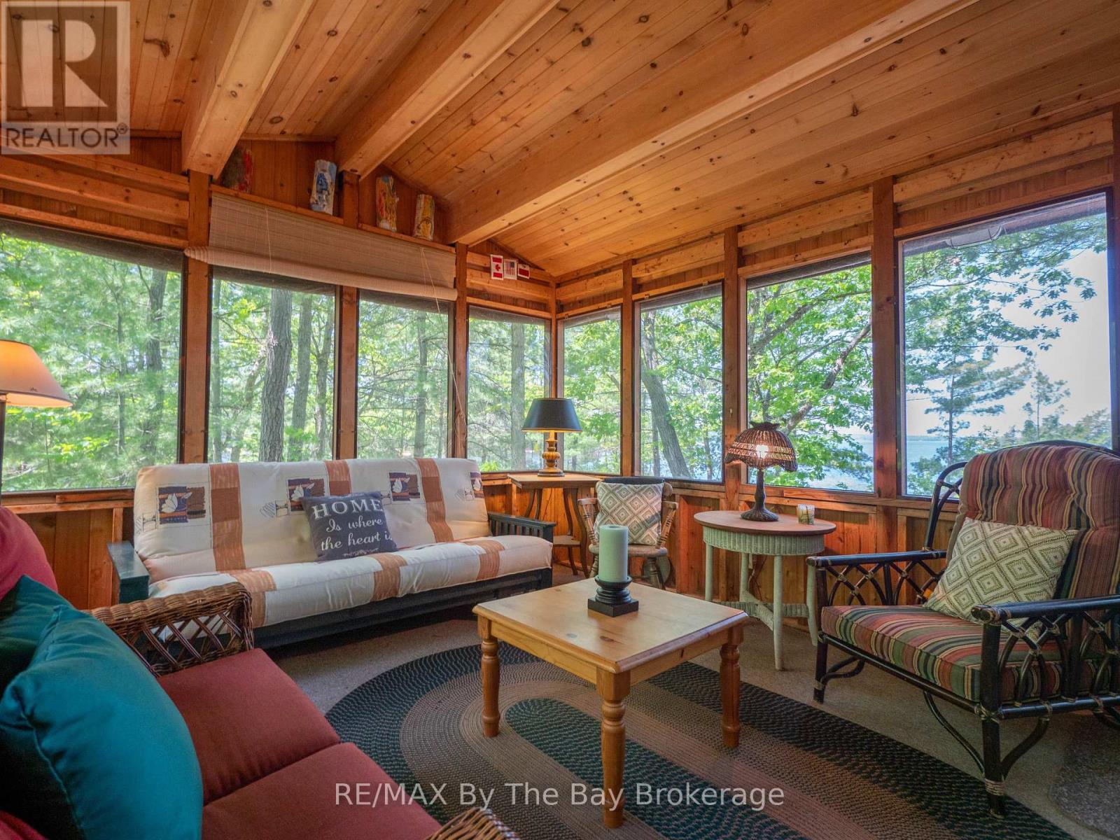 620 Island 180, Georgian Bay, Ontario  L0K 1S0 - Photo 29 - X12023480