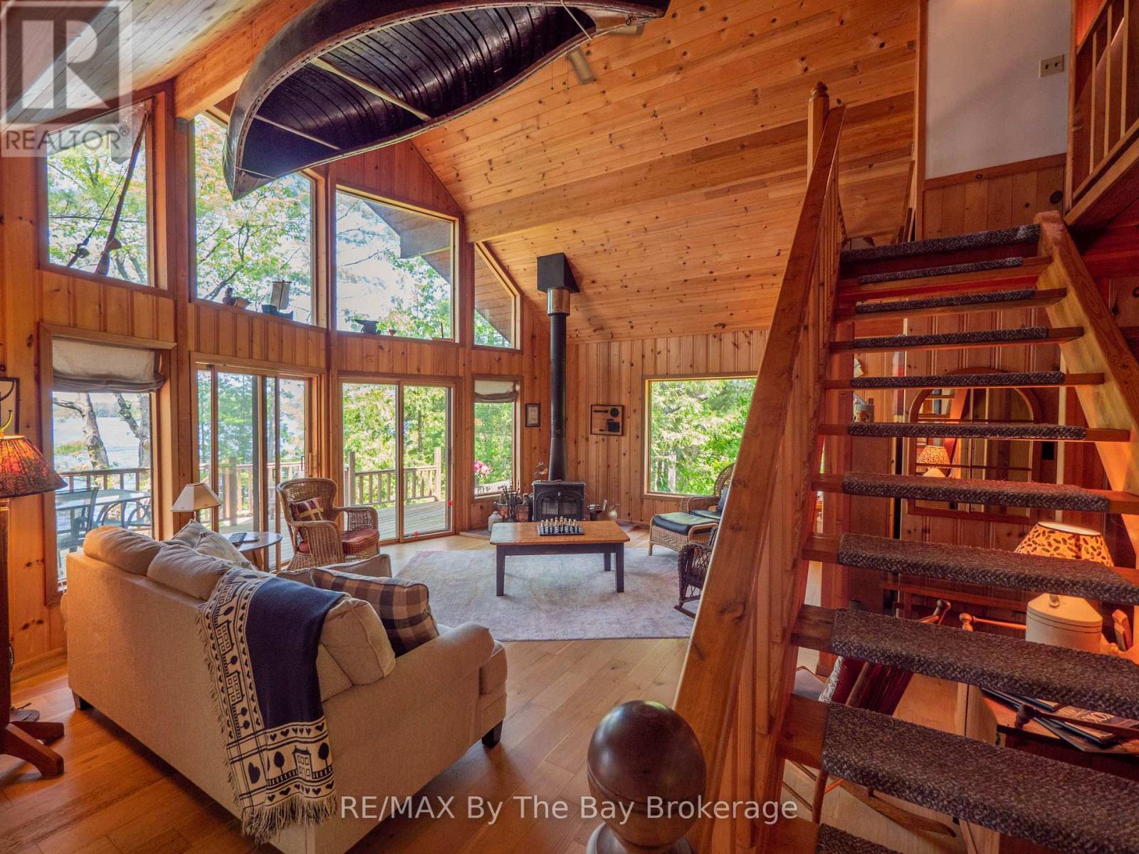 620 Island 180, Georgian Bay, Ontario  L0K 1S0 - Photo 33 - X12023480
