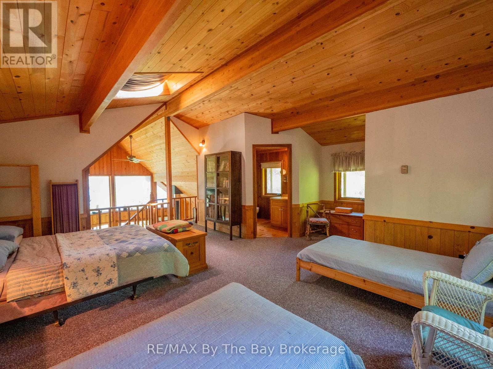 620 Island 180, Georgian Bay, Ontario  L0K 1S0 - Photo 34 - X12023480