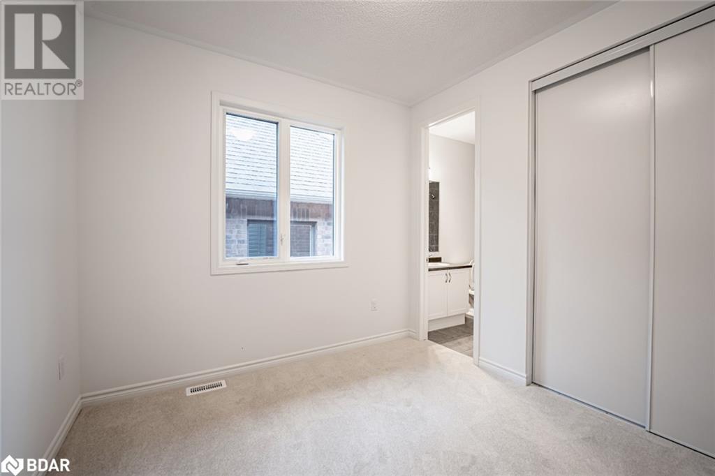 34 Betterridge Trail Unit# Main Level, Barrie, Ontario  L9J 0Z6 - Photo 10 - 40710222