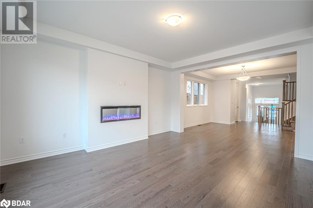 34 Betterridge Trail Unit# Main Level, Barrie, Ontario  L9J 0Z6 - Photo 2 - 40710222
