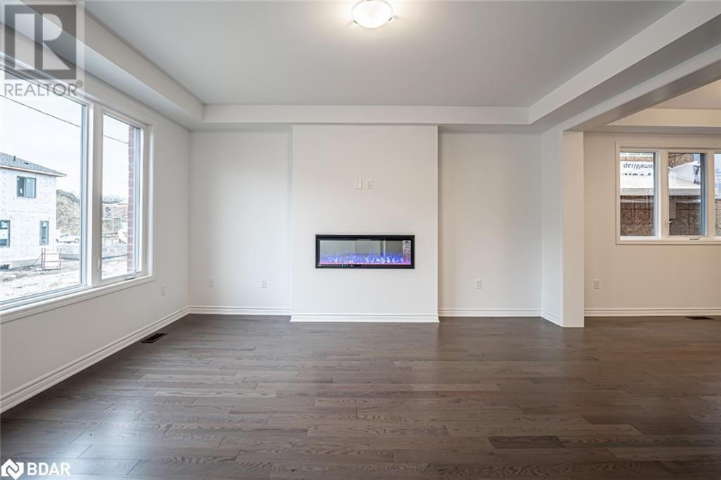 34 Betterridge Trail Unit# Main Level, Barrie, Ontario  L9J 0Z6 - Photo 3 - 40710222