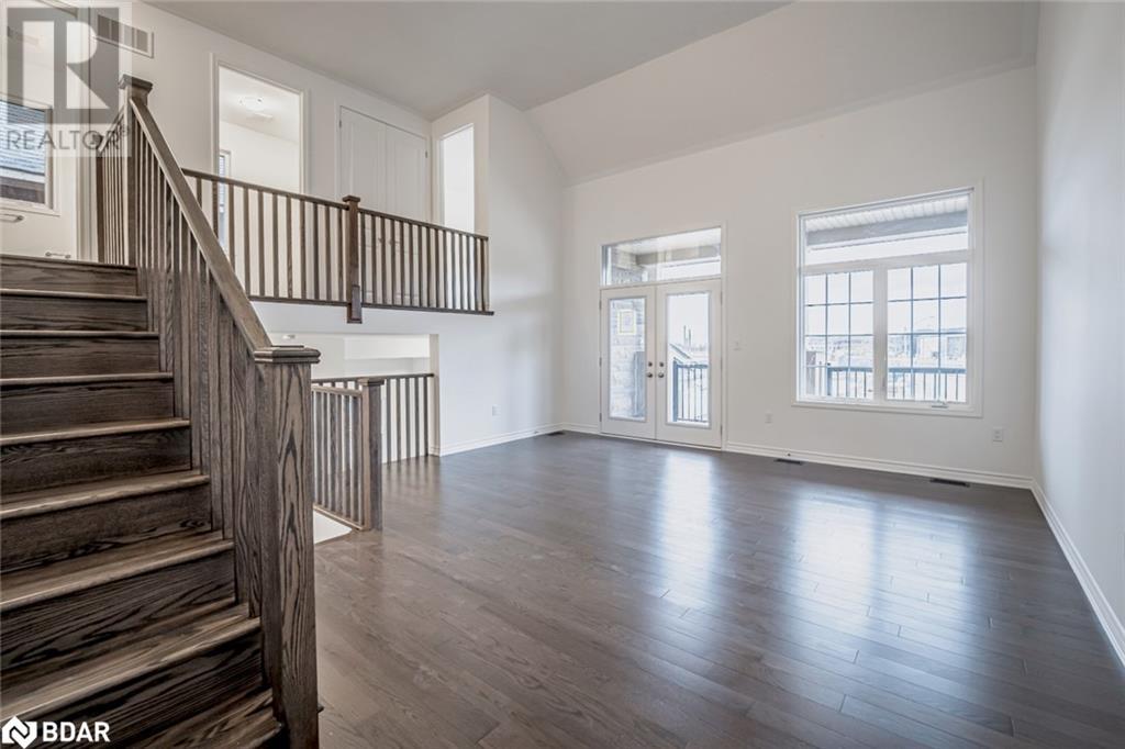 34 Betterridge Trail Unit# Main Level, Barrie, Ontario  L9J 0Z6 - Photo 6 - 40710222