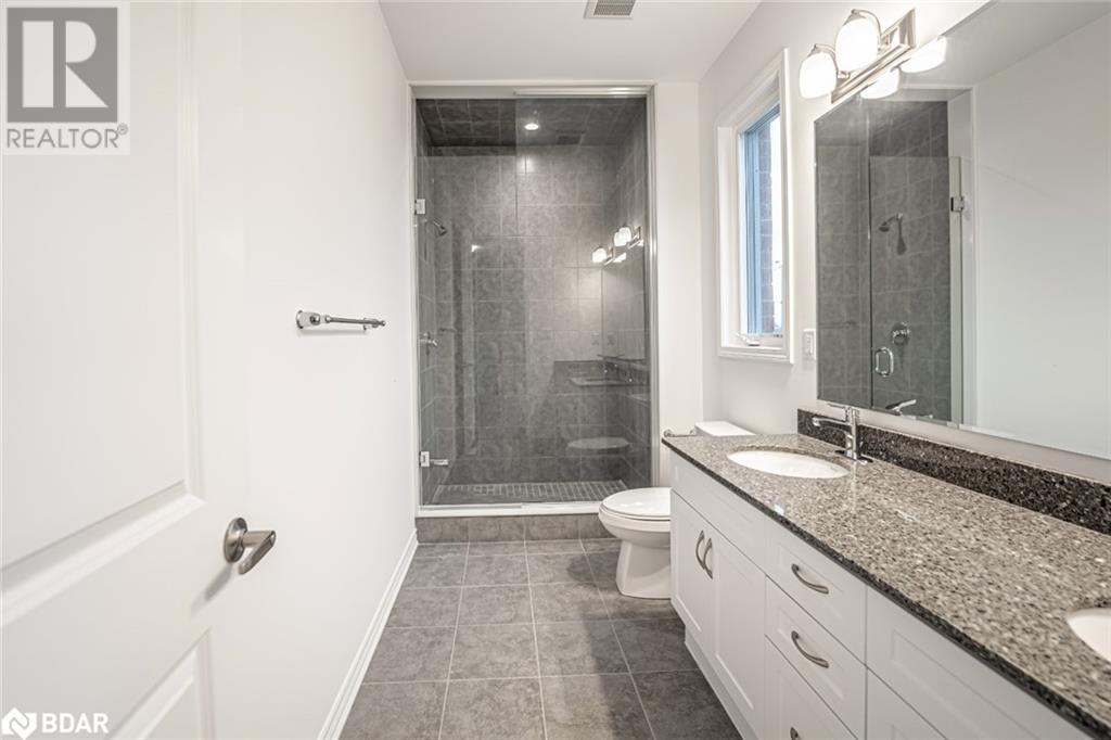 34 Betterridge Trail Unit# Main Level, Barrie, Ontario  L9J 0Z6 - Photo 9 - 40710222