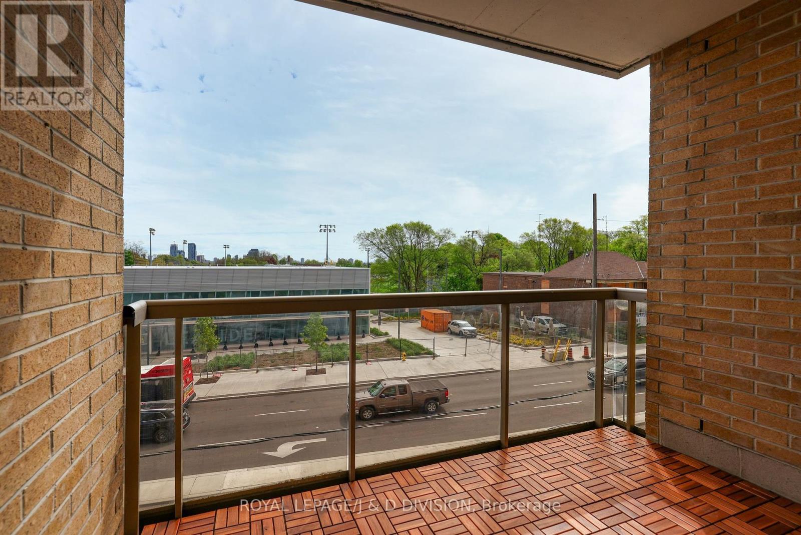 302 - 1750 Bayview Avenue, Toronto, Ontario  M4G 4H6 - Photo 27 - C12041104