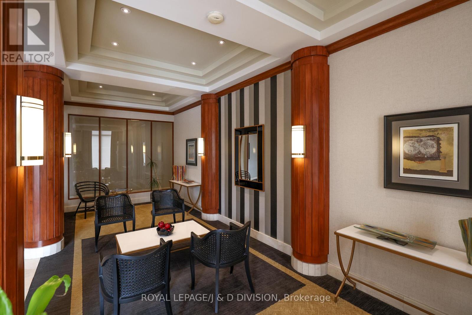 302 - 1750 Bayview Avenue, Toronto, Ontario  M4G 4H6 - Photo 30 - C12041104