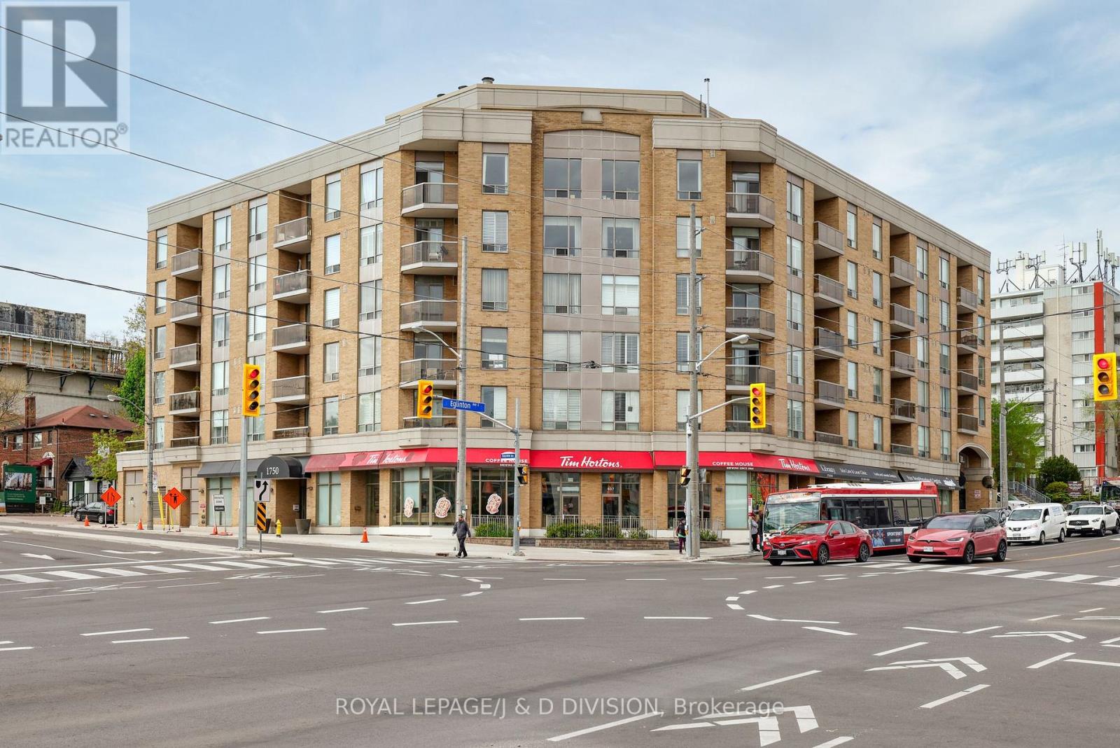 302 - 1750 Bayview Avenue, Toronto, Ontario  M4G 4H6 - Photo 31 - C12041104