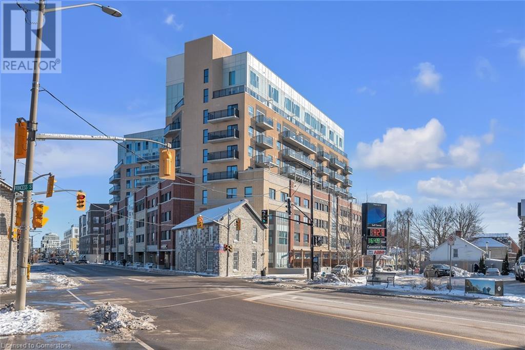 Property at 652 PRINCESS Street Unit# 216 image 1