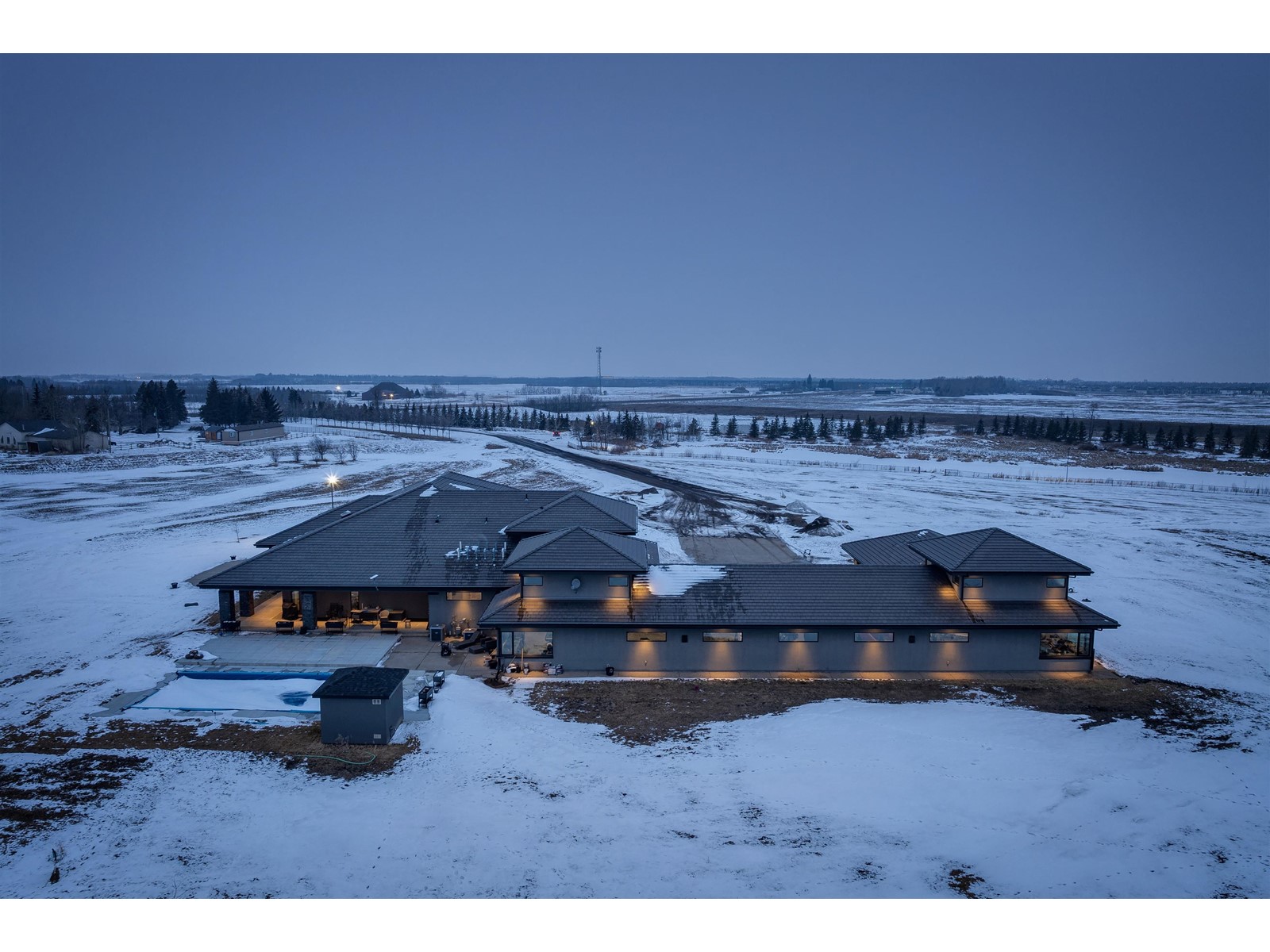 #b 25056 Twp Road 492, Rural Leduc County, Alberta  T4X 2M6 - Photo 50 - E4427388
