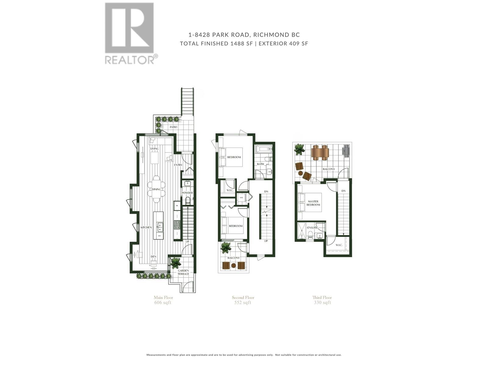 1 8428 Park Road, Richmond, British Columbia  V6Y 0K1 - Photo 40 - R2981198