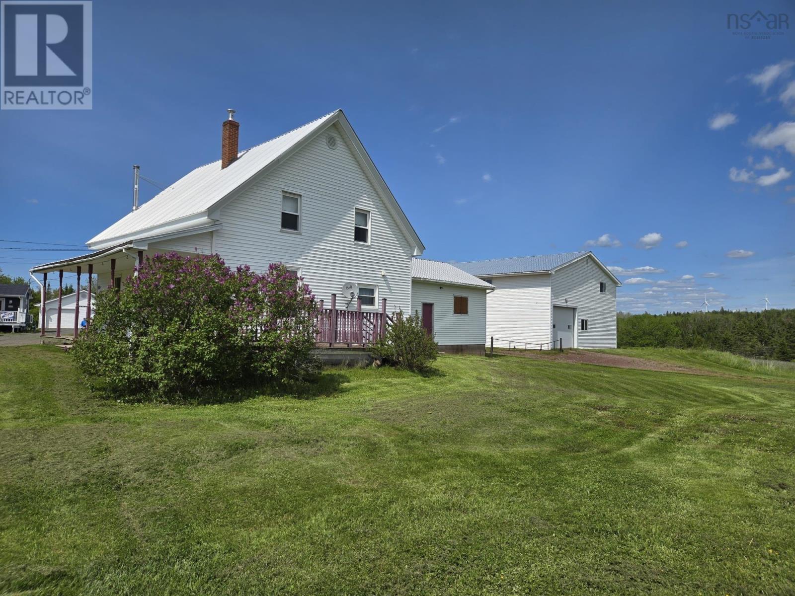 270 Fraser Road, Harmony, Nova Scotia  B6L 3K8 - Photo 6 - 202505791