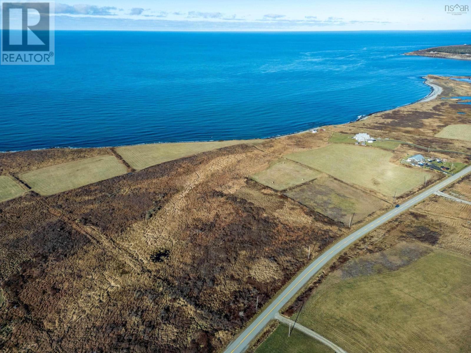 Lot Pembroke Road, Pembroke, Nova Scotia  B5A 5H3 - Photo 2 - 202505786
