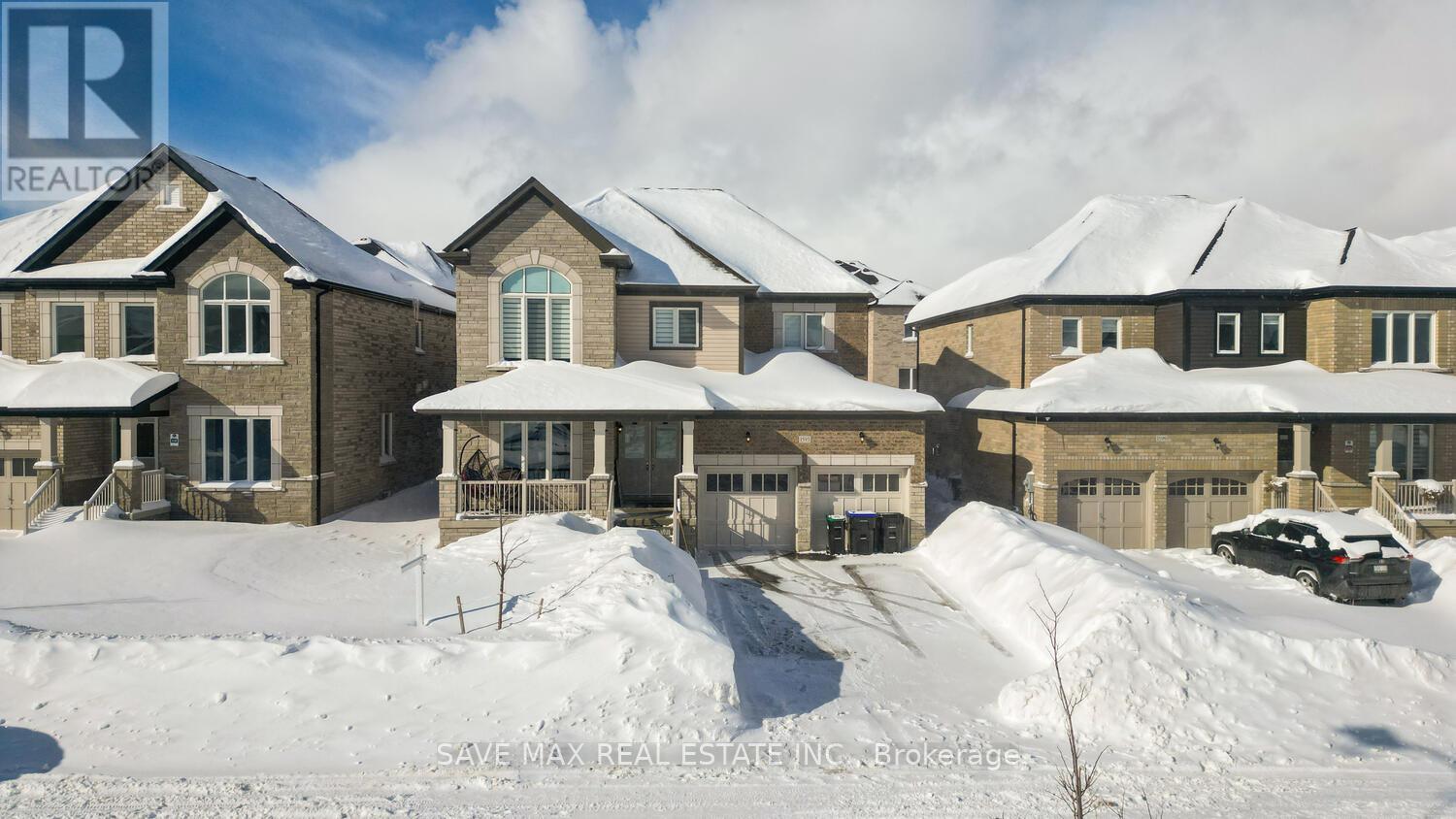 Property at 1593 STOVELL CRESCENT image 1