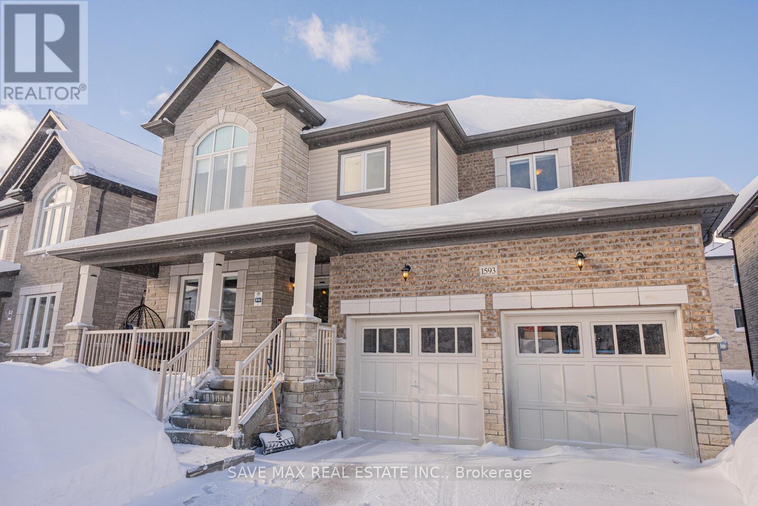Property at 1593 STOVELL CRESCENT image 2