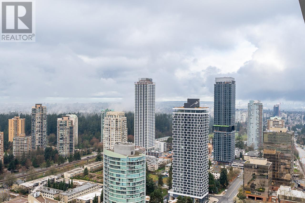 3502 6000 Mckay Avenue, Burnaby, British Columbia  V5H 0K2 - Photo 25 - R2981437