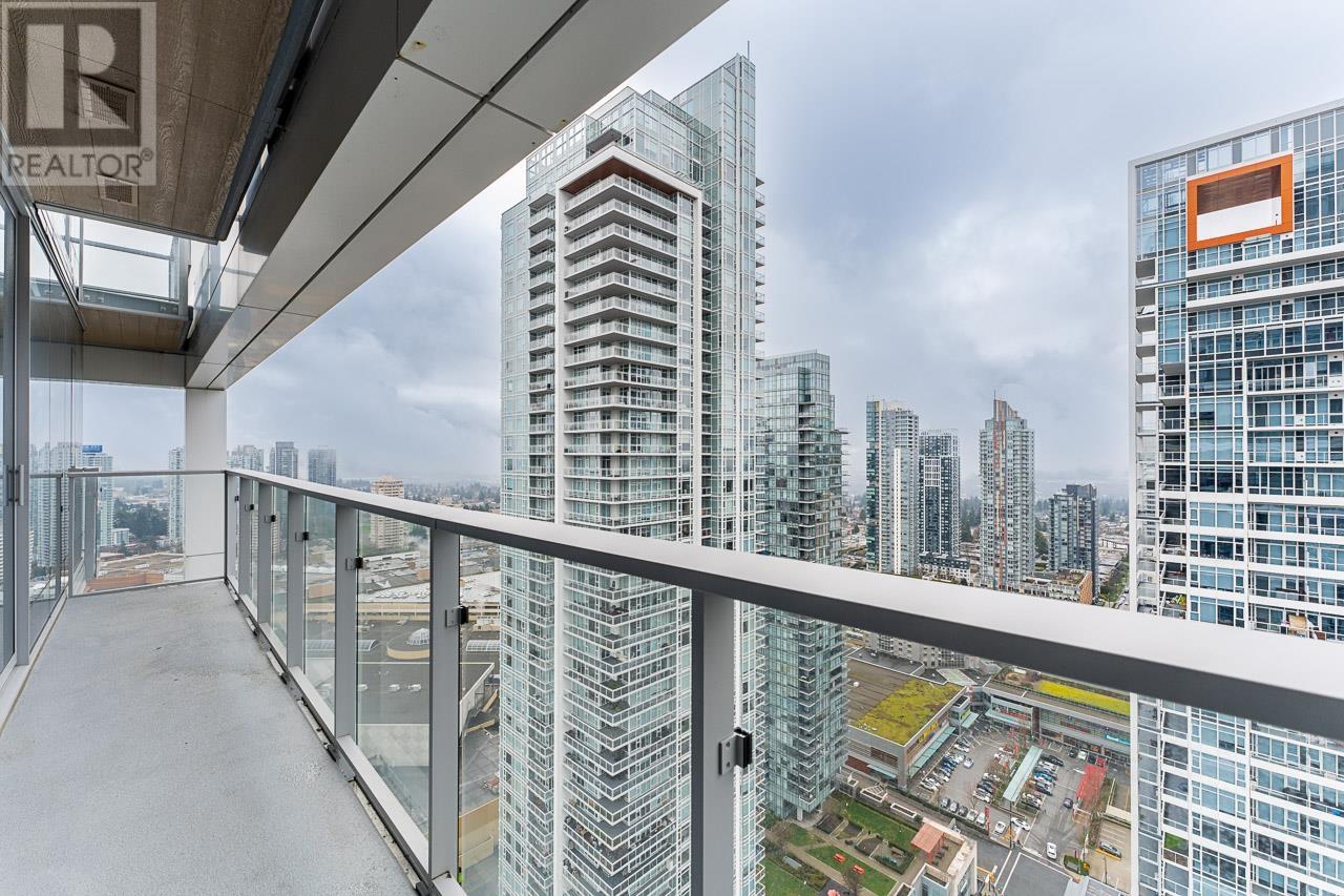 3502 6000 Mckay Avenue, Burnaby, British Columbia  V5H 0K2 - Photo 23 - R2981437