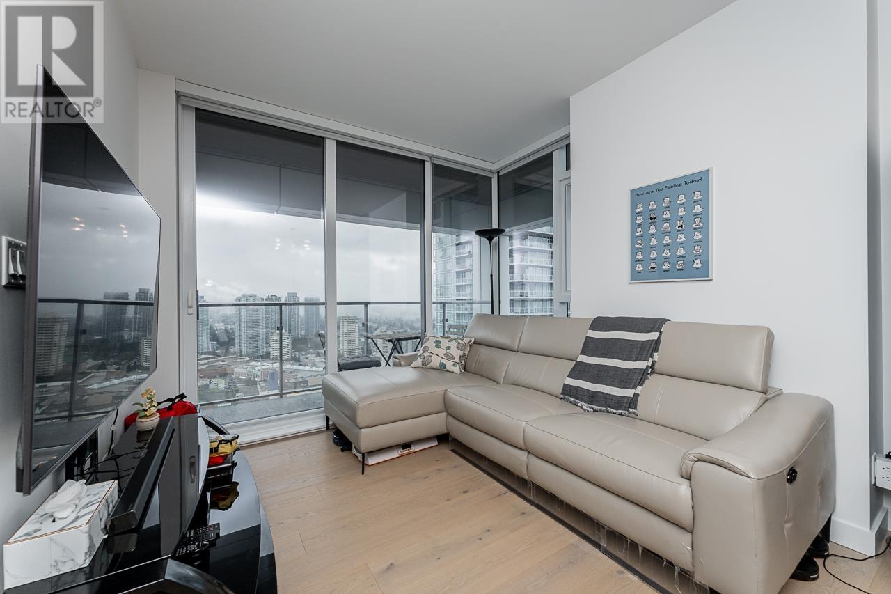 3502 6000 Mckay Avenue, Burnaby, British Columbia  V5H 0K2 - Photo 12 - R2981437