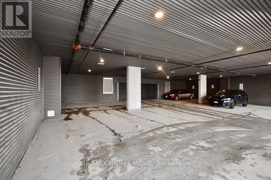 309 - 21 Matchedash Street S, Orillia, Ontario  L3V 4W4 - Photo 19 - S12041149