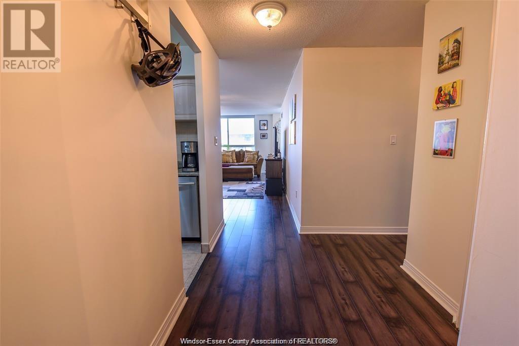 75 Riverside Drive East Unit# 1607, Windsor, Ontario  N9A 7C4 - Photo 6 - 25006589