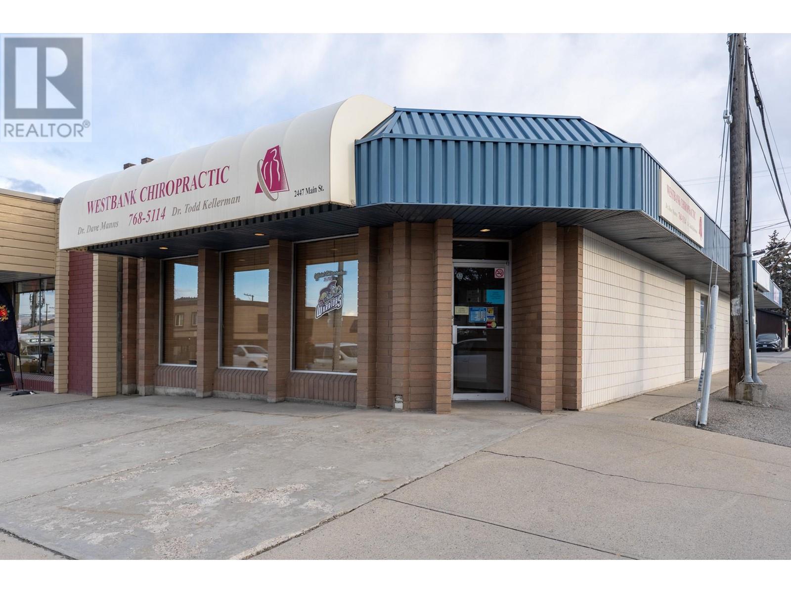 2447 Main Street, West Kelowna, British Columbia  V4T 1K5 - Photo 34 - 10339687