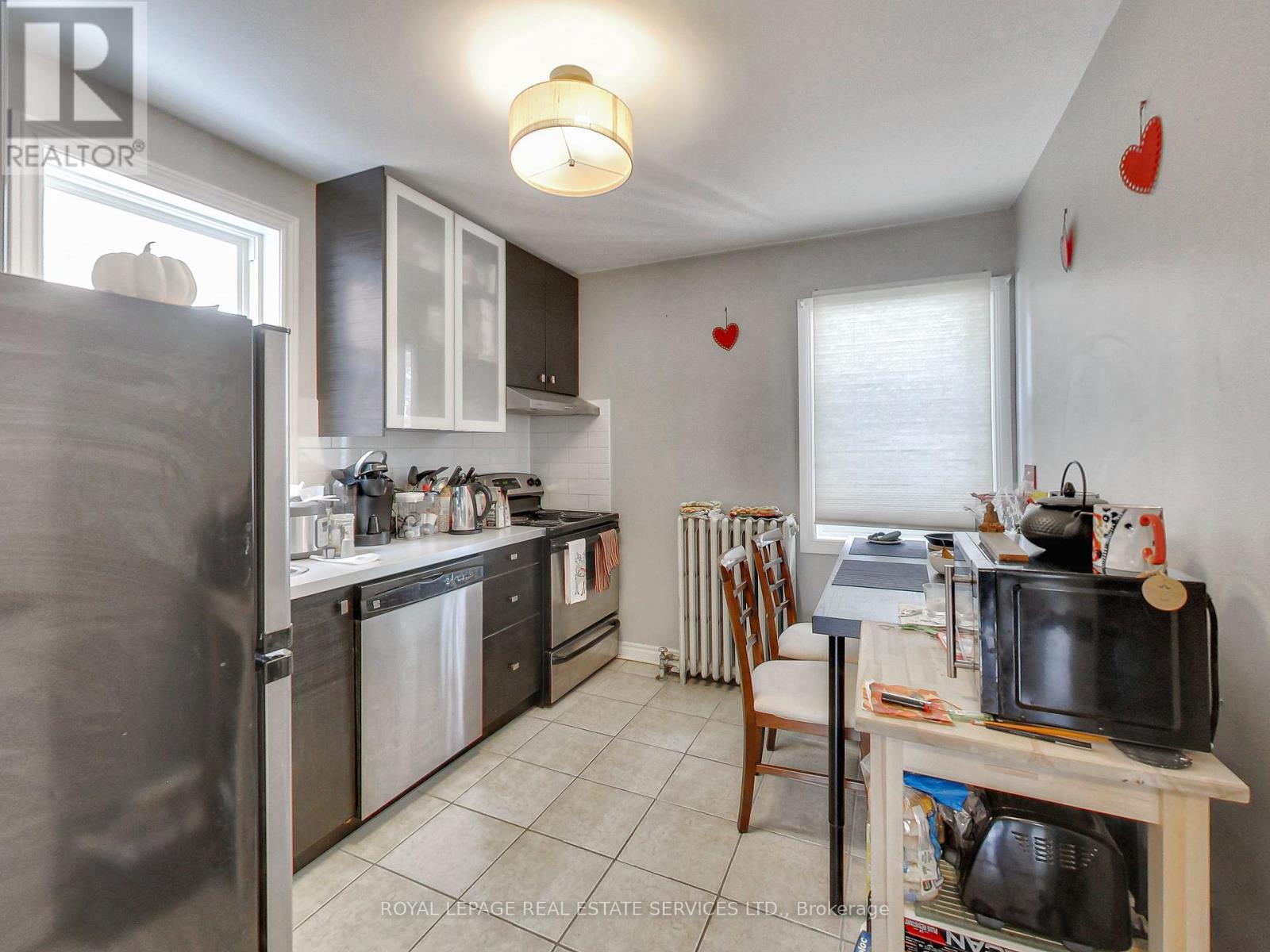 197 Royal York Road, Toronto, Ontario  M8V 2V5 - Photo 12 - W12041116