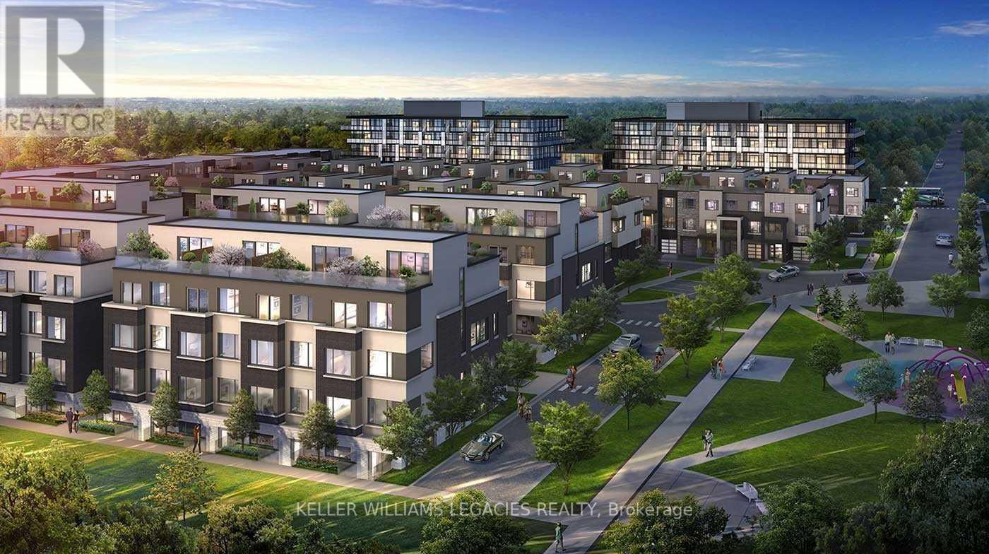 818 - 1133 COOKE BOULEVARD, Burlington, Ontario